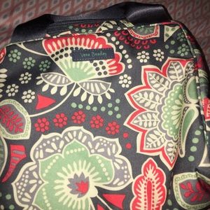 Vera Bradley lunch box